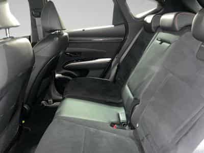 Hyundai Tucson 1.6 T-GDi Plug-in 4x4 Shine N-Line (2025) - Foto 11
