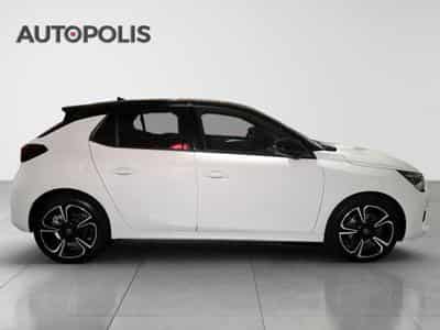 Opel Corsa 1.2 Turbo 74kW S/S GS Line (2022) - Photo 15