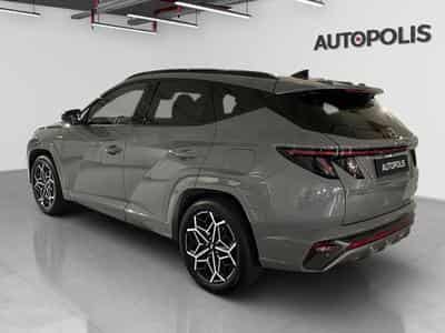 Hyundai Tucson 1.6 T-GDi Plug-in 4x4 Shine N-Line (2025) - Foto 15