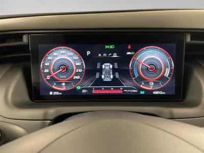 Hyundai Tucson 1.6 T-GDi PHEV 4x4 Shine N-Line (2025) - Foto 2
