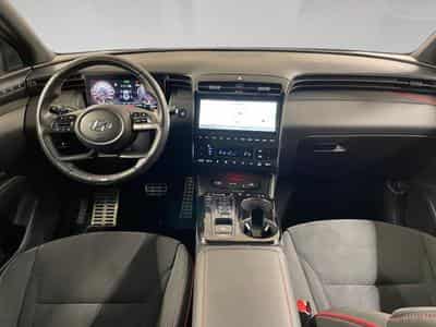 Hyundai Tucson 1.6 T-GDi PHEV 4x4 Shine N-Line (2025) - Foto 5