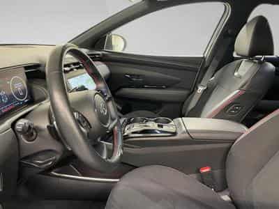 Hyundai Tucson 1.6 T-GDi PHEV 4x4 Shine N-Line (2025) - Foto 4