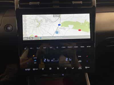 Hyundai Tucson 1.6 T-GDi PHEV 4x4 Shine N-Line (2025) - Foto 3