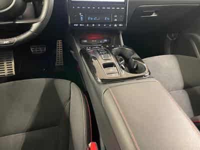Hyundai Tucson 1.6 T-GDi PHEV 4x4 Shine N-Line (2025) - Foto 10