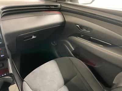 Hyundai Tucson 1.6 T-GDi PHEV 4x4 Shine N-Line (2025) - Foto 9