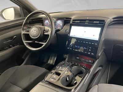Hyundai Tucson 1.6 T-GDi PHEV 4x4 Shine N-Line (2025) - Foto 7
