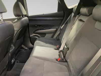 Hyundai Tucson 1.6 T-GDi PHEV 4x4 Shine N-Line (2025) - Foto 11