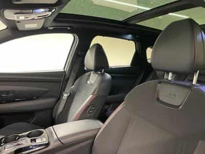Hyundai Tucson 1.6 T-GDi PHEV 4x4 Shine N-Line (2025) - Foto 13