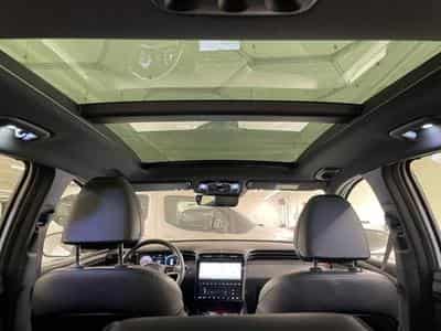 Hyundai Tucson 1.6 T-GDi PHEV 4x4 Shine N-Line (2025) - Foto 14