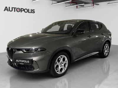 Alfa-Romeo Tonale 1.5 130 MHEV Sprint FWD (2023) - Foto 1