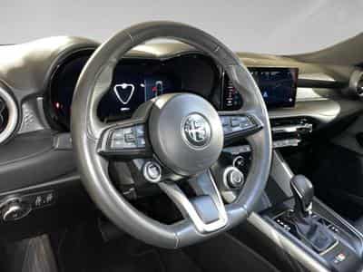 Alfa-Romeo Tonale 1.5 130 MHEV Sprint FWD (2023) - Foto 8