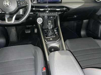 Alfa-Romeo Tonale 1.5 130 MHEV Sprint FWD (2023) - Foto 10
