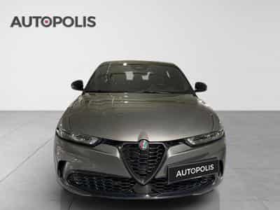 Alfa-Romeo Tonale 1.5 130 MHEV Sprint FWD (2023) - Foto 14