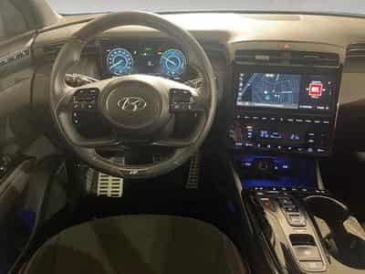 Hyundai Tucson 1.6 SHINE N-LINE (2024) - Foto 4