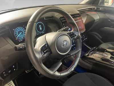 Hyundai Tucson 1.6 SHINE N-LINE (2024) - Foto 3