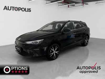 MG MG5 LUXURY (2023) - Photo 1