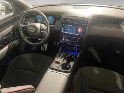 Hyundai Tucson 1.6 SHINE N-LINE (2024) - Foto 7