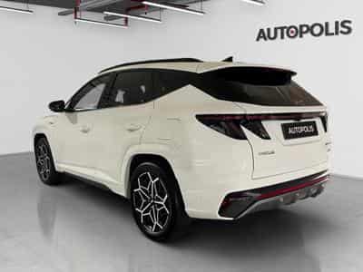Hyundai Tucson 1.6 SHINE N-LINE (2024) - Foto 6