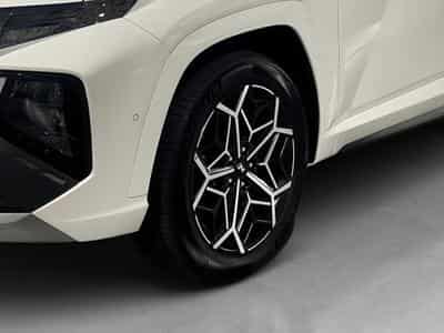 Hyundai Tucson 1.6 SHINE N-LINE (2024) - Foto 10
