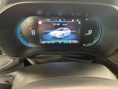 MG MG5 LUXURY (2023) - Photo 2