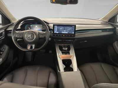 MG MG5 LUXURY (2023) - Photo 5