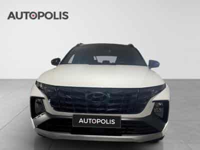 Hyundai Tucson 1.6 SHINE N-LINE (2024) - Foto 13
