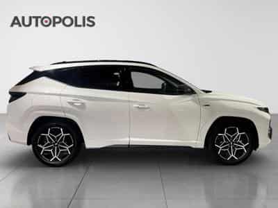 Hyundai Tucson 1.6 SHINE N-LINE (2024) - Foto 15
