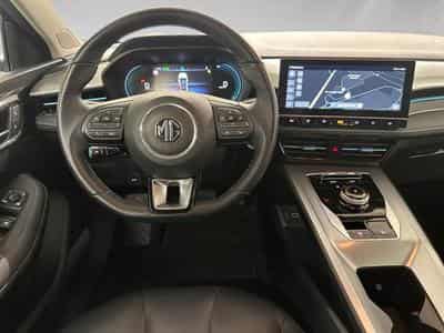 MG MG5 LUXURY (2023) - Photo 7