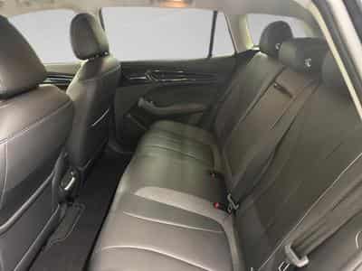 MG MG5 LUXURY (2023) - Photo 11
