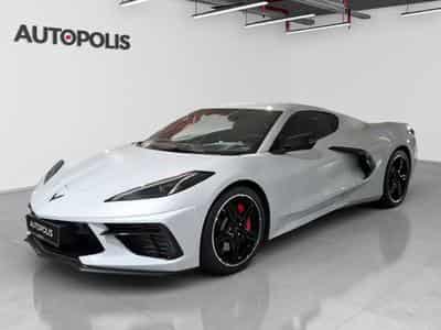 Chevrolet Corvette C8 6.2 Coupé 3LT 2023 (2025) - Photo 1
