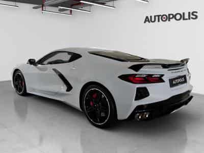 Chevrolet Corvette C8 6.2 Coupé 3LT 2023 (2025) - Photo 2