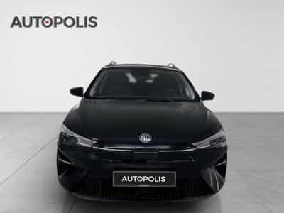 MG MG5 LUXURY (2023) - Photo 14