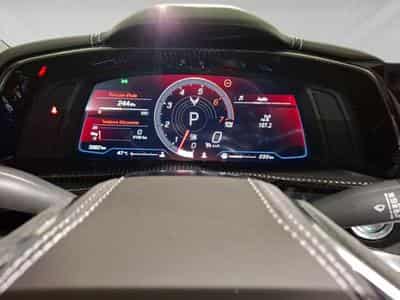 Chevrolet Corvette C8 6.2 Coupé 3LT 2023 (2025) - Photo 4