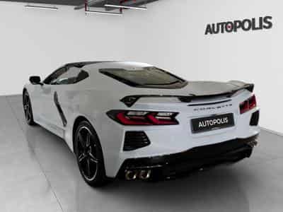 Chevrolet Corvette C8 6.2 Coupé 3LT 2023 (2025) - Photo 6