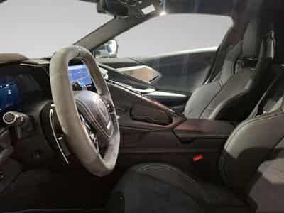 Chevrolet Corvette C8 6.2 Coupé 3LT 2023 (2025) - Photo 7