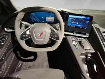 Chevrolet Corvette C8 6.2 Coupé 3LT 2023 (2025) - Photo 8