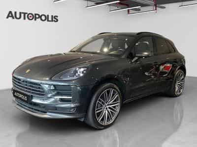 Porsche Macan 2.0 Macan (2020) - Foto 1