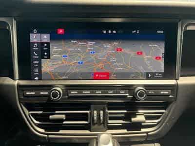 Porsche Macan 2.0 Macan (2020) - Foto 3