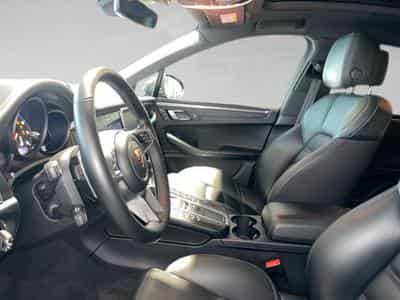 Porsche Macan 2.0 Macan (2020) - Foto 4
