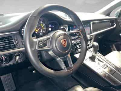 Porsche Macan 2.0 Macan (2020) - Foto 8