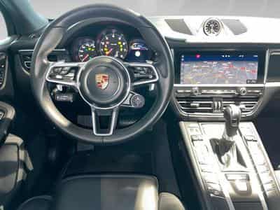 Porsche Macan 2.0 Macan (2020) - Foto 6