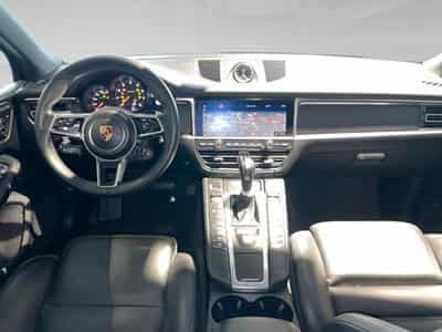 Porsche Macan 2.0 Macan (2020) - Foto 5