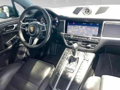 Porsche Macan 2.0 Macan (2020) - Foto 7