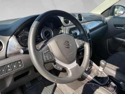 Suzuki Vitara 1.4 GLX (2024) - Photo 3