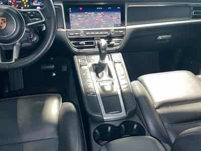 Porsche Macan 2.0 Macan (2020) - Foto 10