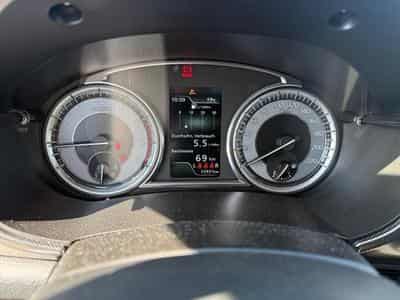 Suzuki Vitara 1.4 GLX (2024) - Photo 2