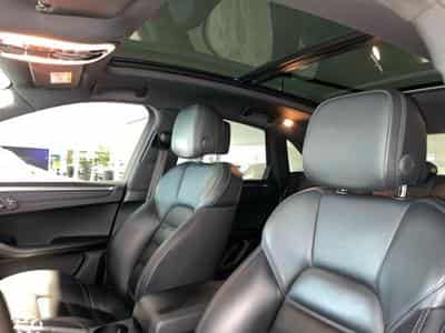 Porsche Macan 2.0 Macan (2020) - Foto 13