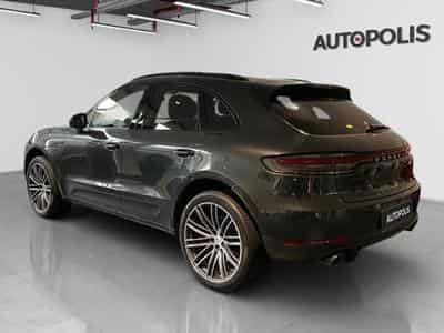 Porsche Macan 2.0 Macan (2020) - Foto 15