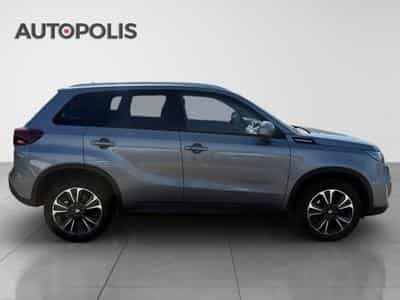 Suzuki Vitara 1.4 GLX (2024) - Photo 14