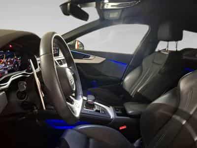 Audi A4 2.0 TDI Sport Quattro (2019) - Foto 4
